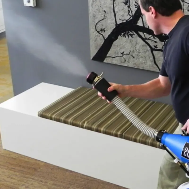 Professional Odor Removal in Davison, MI
